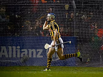 Kilkenny make five changes ahe...