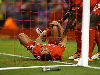 Emre Can ruled out for up to s...
