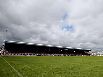 Wexford cruise to a 71 point v...