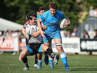 In Pictures: Ulster in play-of...