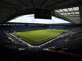 As it happened: Leicester 4-2...