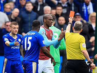 How do Leicester reconfigure t...