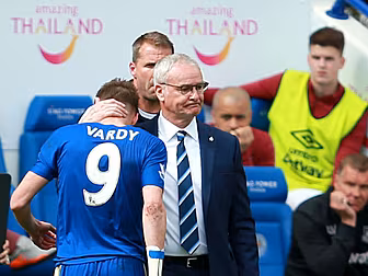 As it happened: Leicester draw...