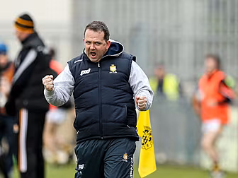 In Pictures: Waterford and Cla...