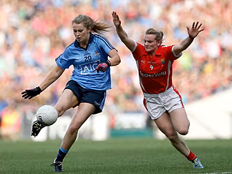 Cork set to face familiar oppo...