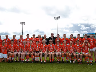 Armagh Ladies GAA lash out at...