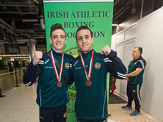In Pictures: The homecoming fo...