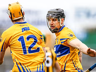 Why Clare's win over Kilke...