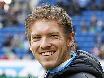 Julian who? Meet the 28-year-o...