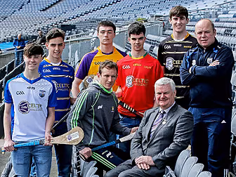 GAA reveal new Celtic Challeng...
