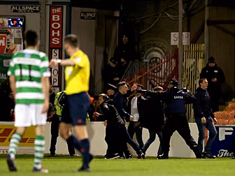 FAI issue sanctions to Bohemia...
