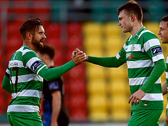EA Sports Cup Round-up: Shamro...