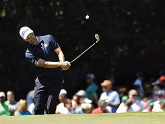 Adam Scott opts out of the Oly...