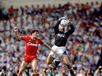 The Pride of Merseyside: Our c...