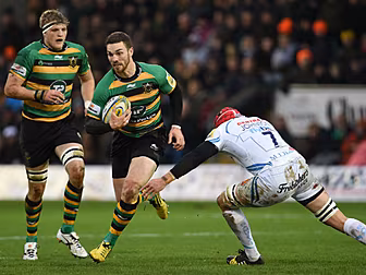 Premiership sides dominate EPC...