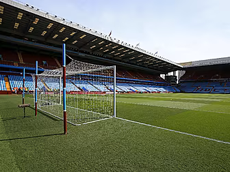 Relegated Aston Villa finish t...