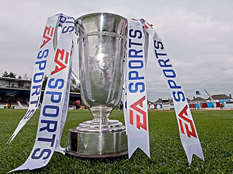 Limerick reach the EA Sports C...
