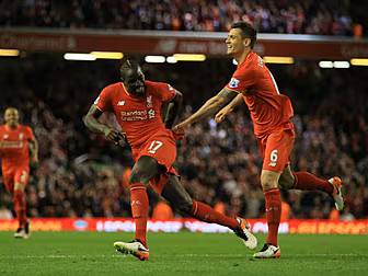 Premier League Round-up: Liver...