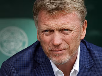 Moyes "surprised" FA p...