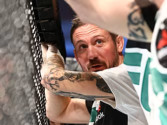UFC welcomes moves to regulate...
