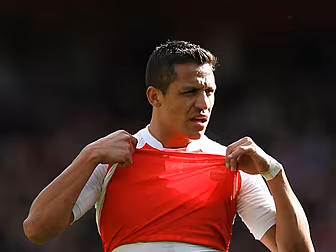 As it happened: Arsenal see of...
