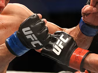 What does the McGregor standof...