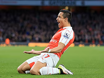 Sunday football review
