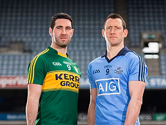 Tomas Quinn on how Kerry's...
