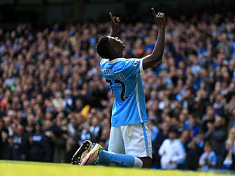 As It Happened: Manchester Cit...