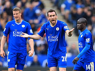 As it happened: Leicester fire...
