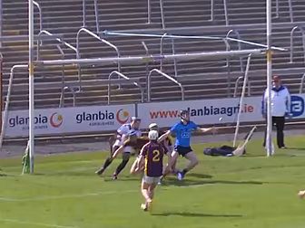Dublin minor scores cracking i...