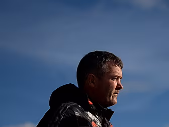 Munster set to announce Johan...