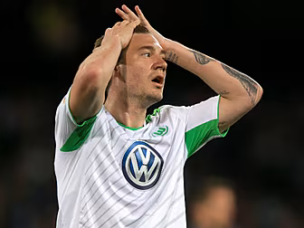 Vfl Wolfsburg terminate Nickla...