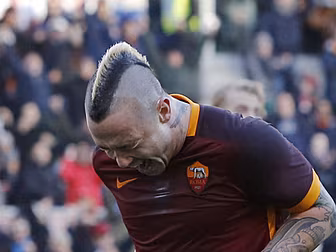WATCH: Nainggolan winner ends...