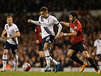 Dele Alli may be banned after...