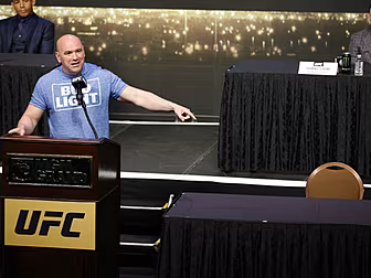 Peter Carroll: Conor McGregor&...