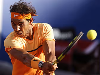 Rafa Nadal is suing a former F...