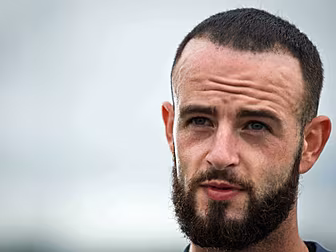 Marc Wilson won't endear h...