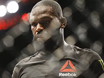 Jon Jones faces injury lay-off...
