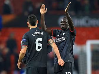 Mamadou Sakho accepts findings...