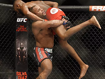 New UFC 200 main event ends Mc...