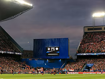 As it happened: Atletico Madri...