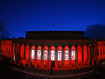 Hillsborough families "to...