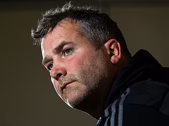Munster ring the changes for m...