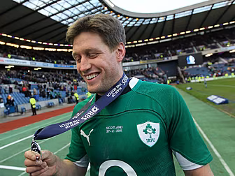How many records does Ronan O&...