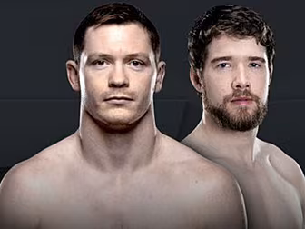 Joseph Duffy returns to the Oc...