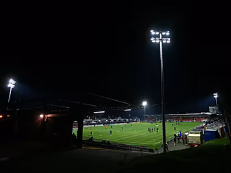 Cork City will face Wolves in...