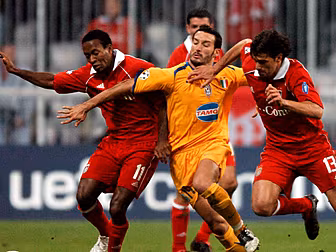 Hummels will be far from the f...