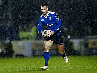 Dave Kearney to win 100th Lein...