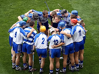Does Davy Fitzgerald deserve m...